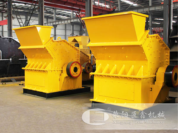 石英石制沙機(jī)