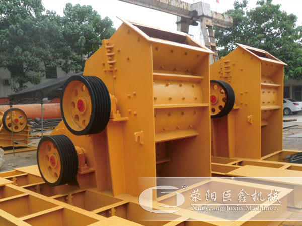 雙轉(zhuǎn)子制沙機廠家 雙轉(zhuǎn)子制沙機廠家