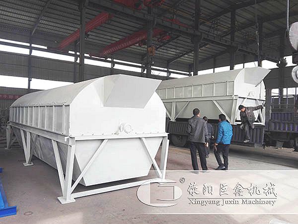 滾筒篩發(fā)貨 滾筒篩發(fā)貨