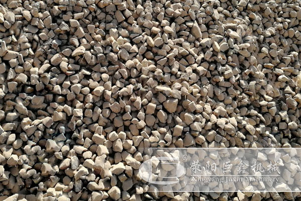 重型錘式破碎機破碎物料效果 重型錘式破碎機破碎物料效果